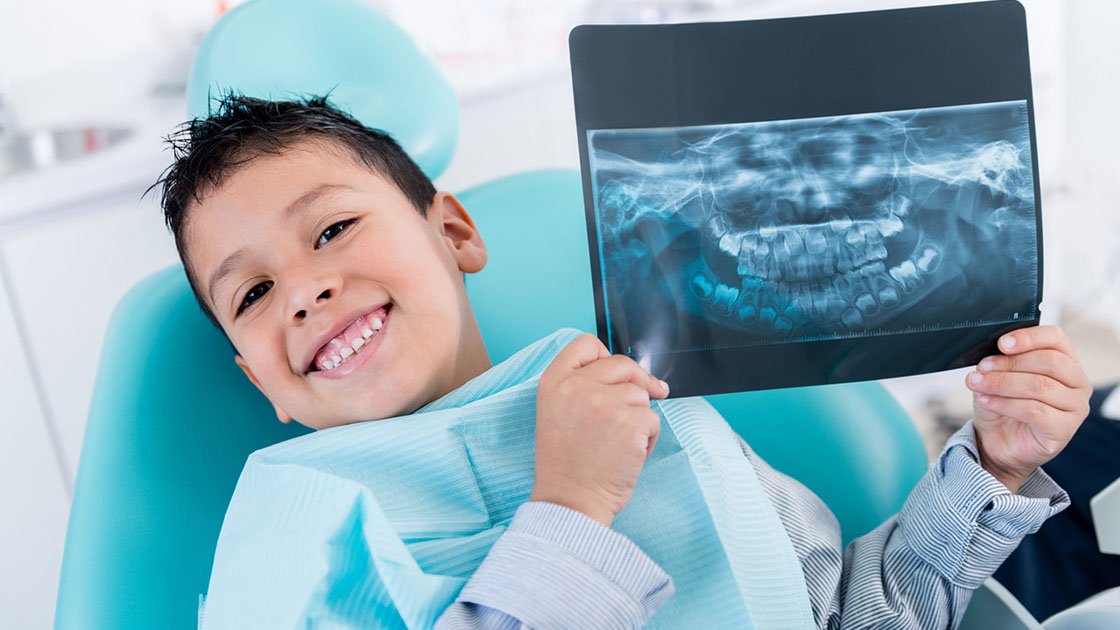 Cosmetic & Restorative Dentistry